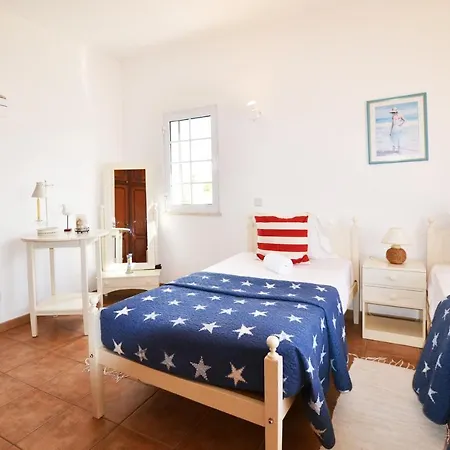 Ligia By Algest Вилла Портиман