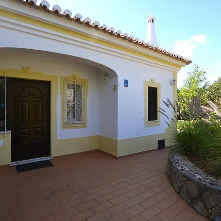 Ligia By Algest וילה *