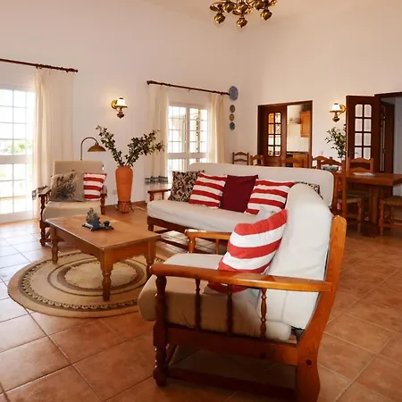 Ligia By Algest Вилла *