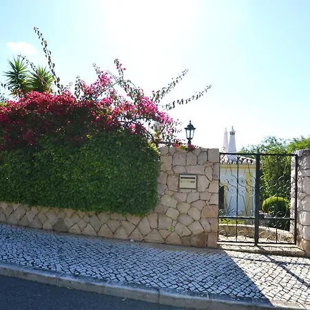 Ligia By Algest Вилла