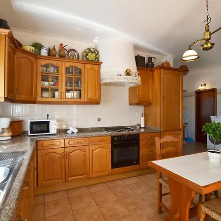 Ligia By Algest Вилла Портиман