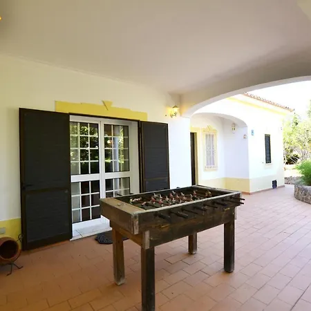 Ligia By Algest Вилла