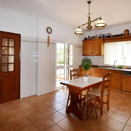 Villa Ligia Portimão