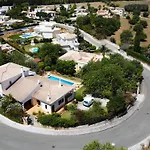 Villa Ligia By Algest
