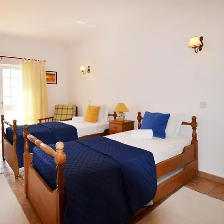 Ligia By Algest Villa