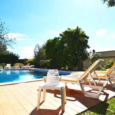 Villa Ligia By Algest