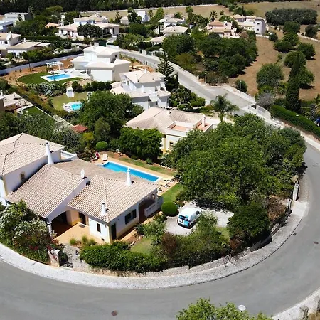 Villa Ligia By Algest