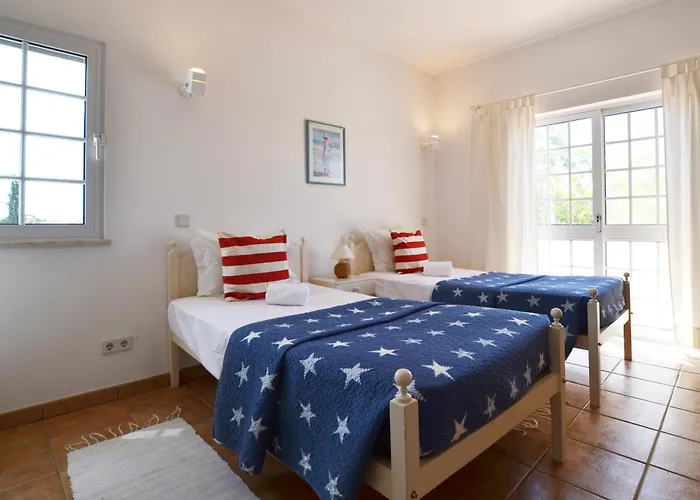 Ligia By Algest Villa