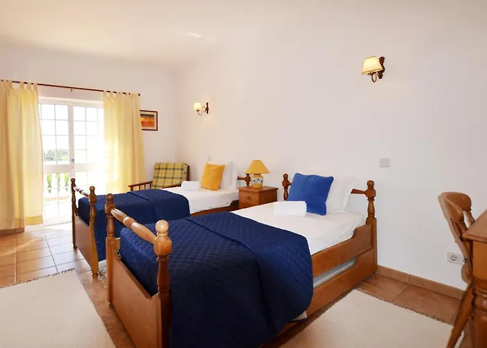 Ligia By Algest Villa