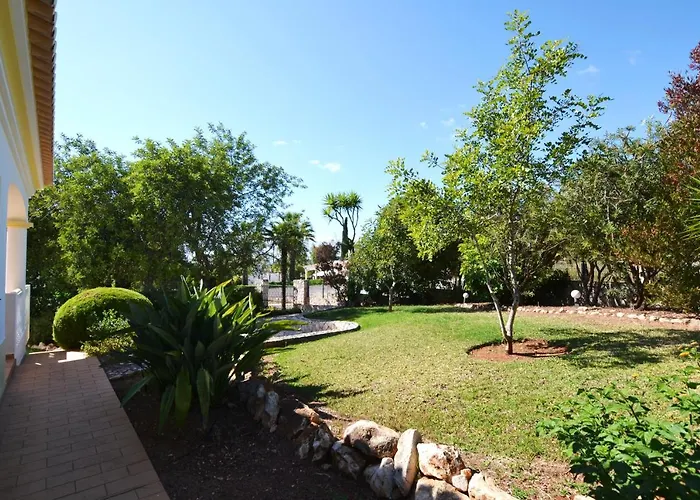 Ligia By Algest Villa Portimão