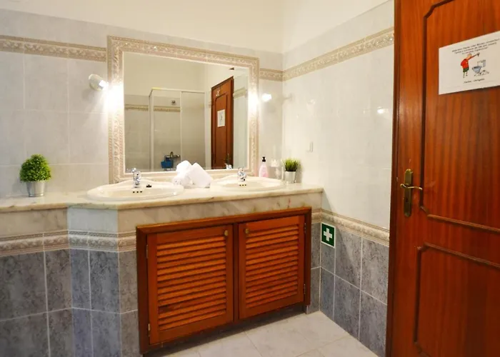 Ligia By Algest Villa