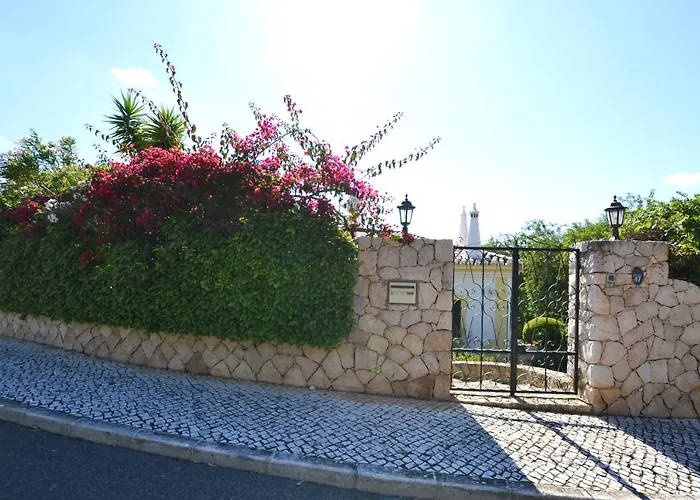 Ligia By Algest Villa