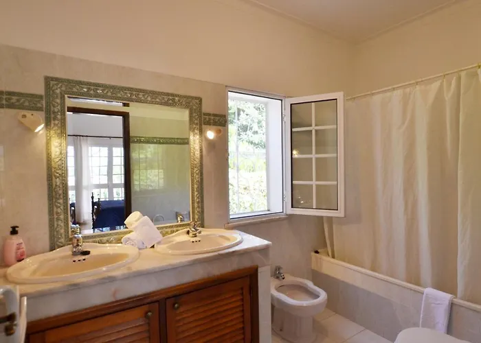 Ligia By Algest Villa *