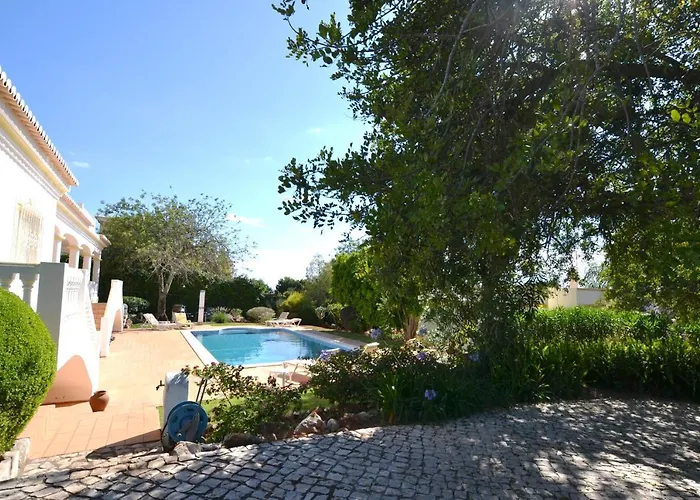 Villa Ligia By Algest Portimão