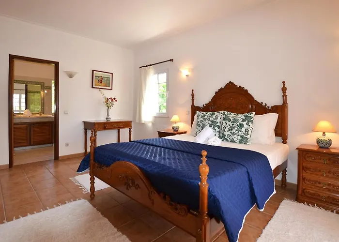 Ligia By Algest Villa *