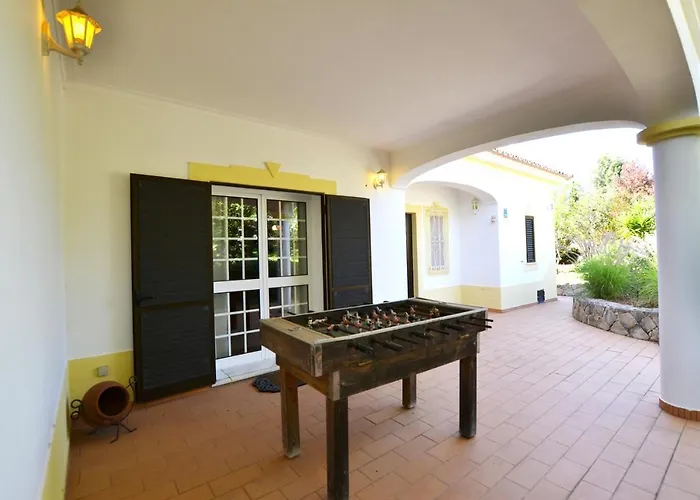 Ligia By Algest Villa