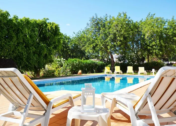 Villa Ligia By Algest *