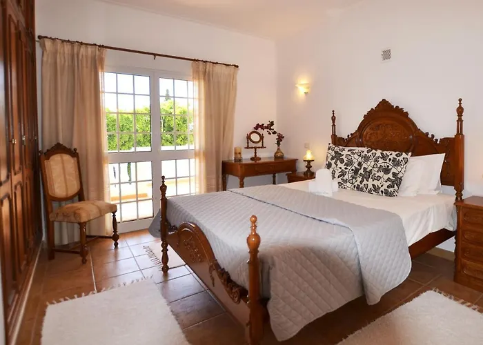 Ligia By Algest * Portimão