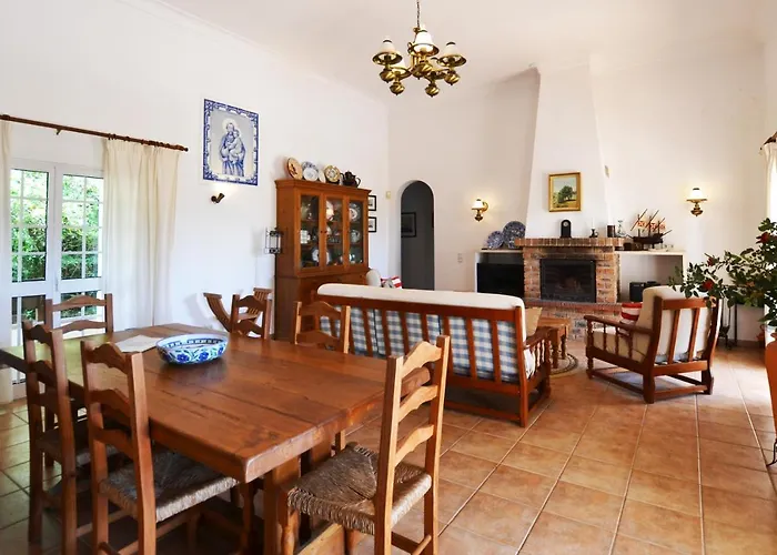 Villa Ligia By Algest