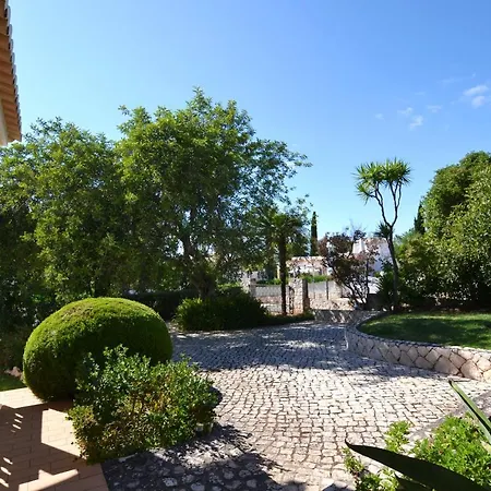 Ligia By Algest Villa Portimao