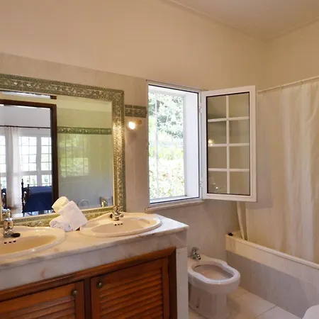 Ligia By Algest Villa *