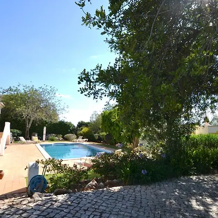 Villa Ligia By Algest Portimao