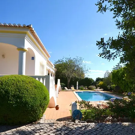 Villa Ligia By Algest *