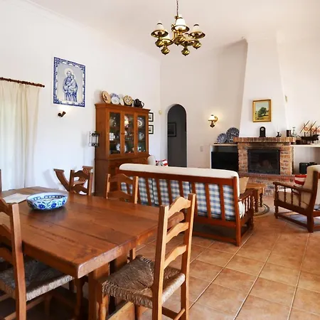 Villa Ligia By Algest