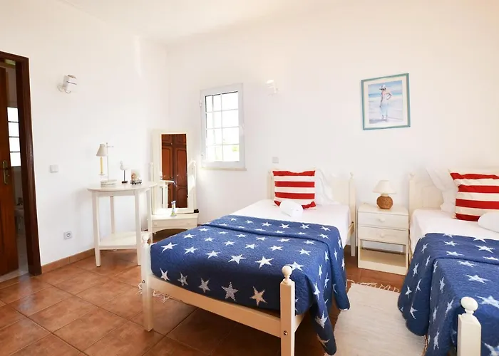 Ligia By Algest Villa Portimao