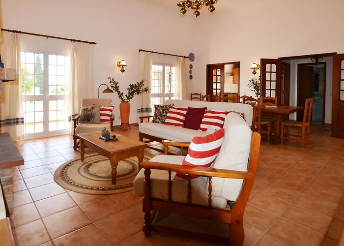 Ligia By Algest Villa *