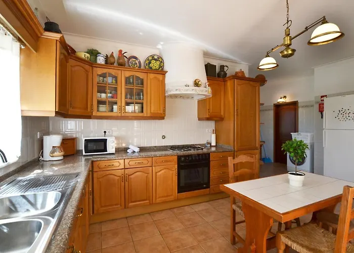 Ligia By Algest Villa Portimao