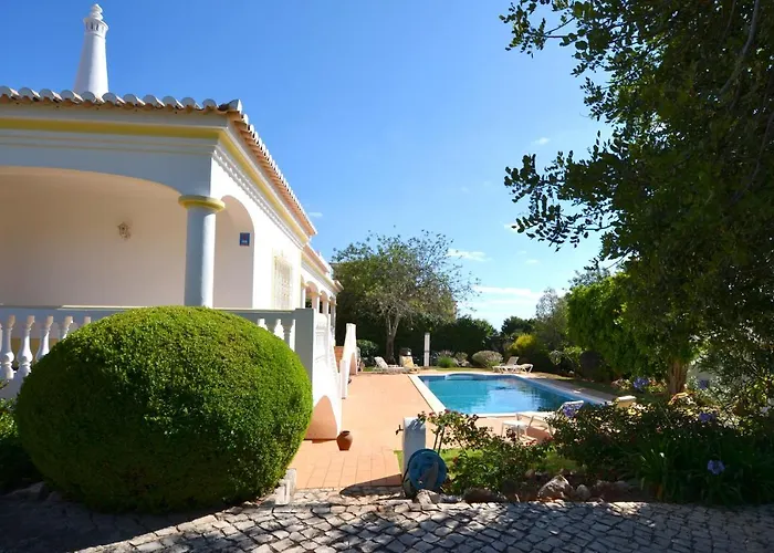 Villa Ligia By Algest *