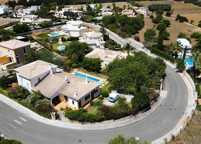 Villa Ligia By Algest