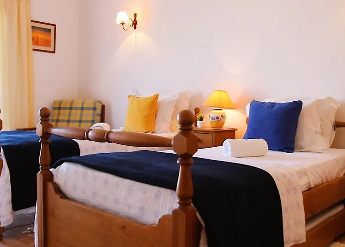 Ligia By Algest Villa Portimao